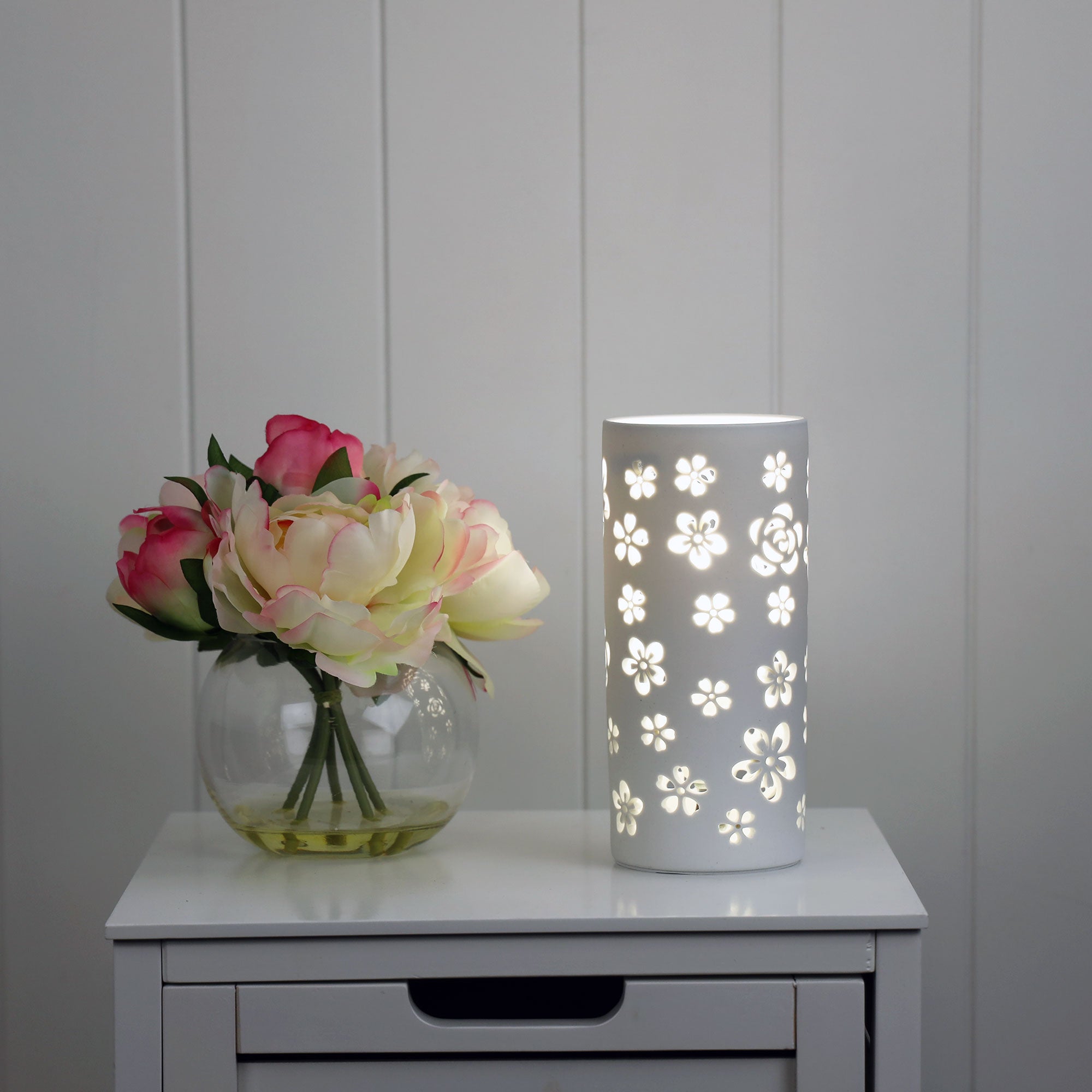 Dianna Ceramic Table Lamp